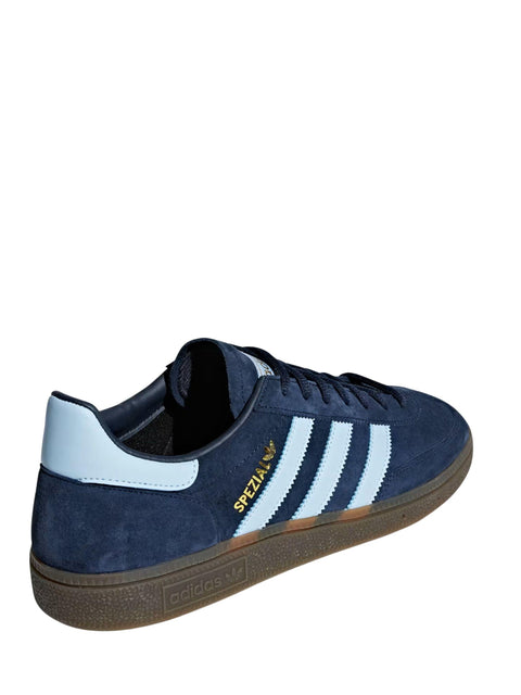 Sneaker Handball Spezial BD7633 CONAVY ADIDAS