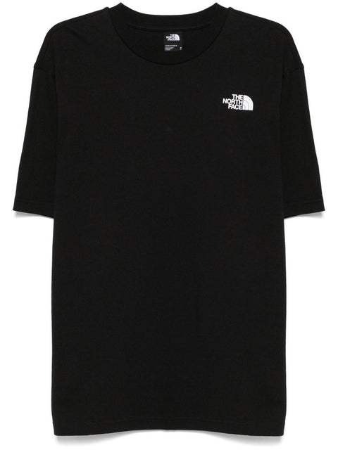 T-shirt NSE