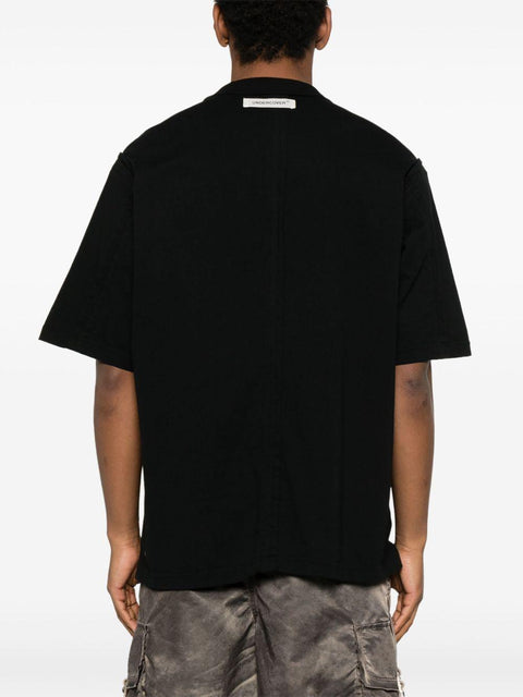 T-shirt con stampa