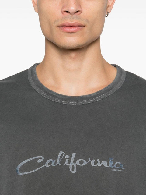 T-shirt California