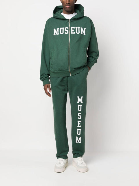 Pantalone tuta MOPQFA2211 VARSITYFOREST MUSEUM OF PEACE AND QUIET