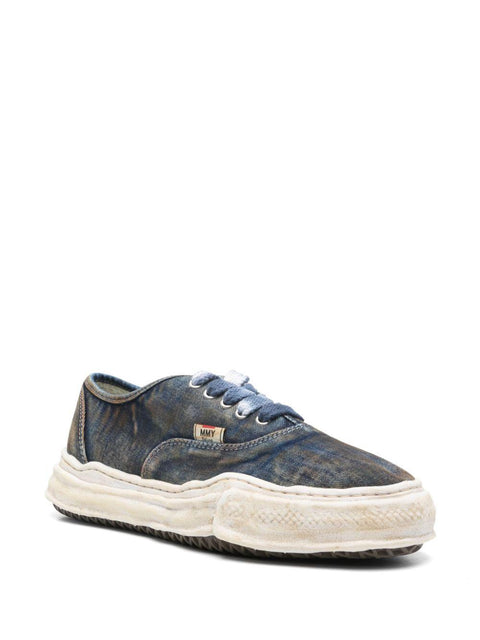 Sneakers Baker OG