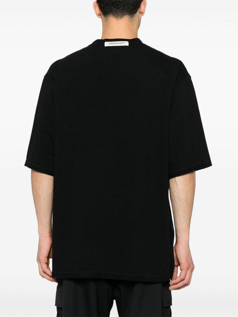 T-shirt con stampa