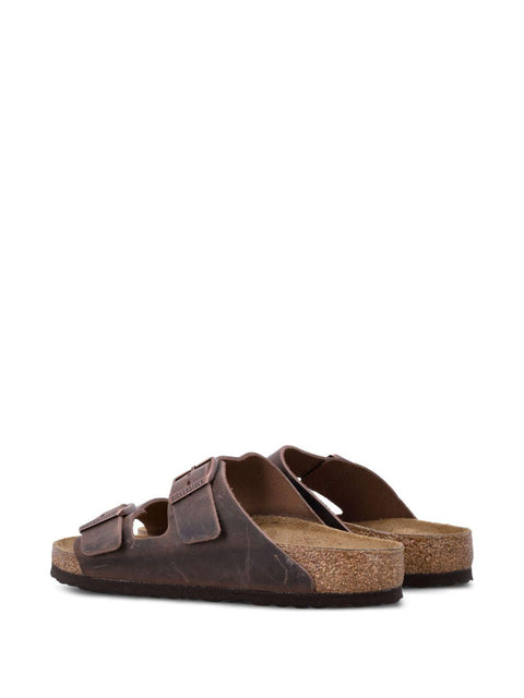 Ciabatta Arizona Oiled 052531 HABANA BIRKENSTOCK
