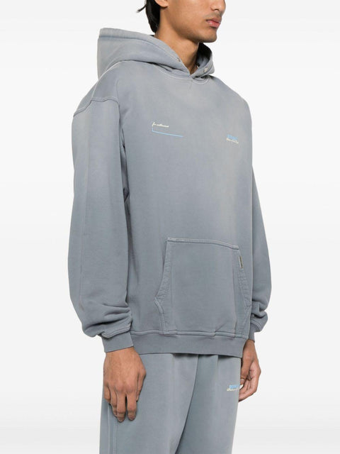 Felpa Patron Of The Club Hoodie