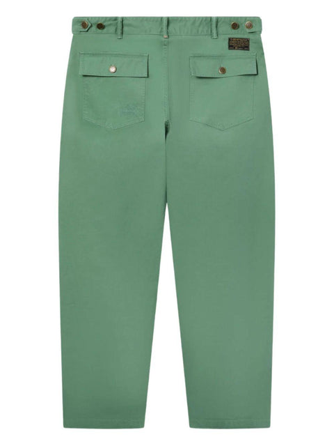 Pantalone "Ghost Ranch" 221110 GS138 CHAMPION