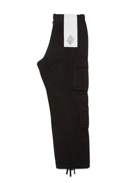 Pantalone double cargo AMU043CH520569 DOUBLECARGO020 AMISH