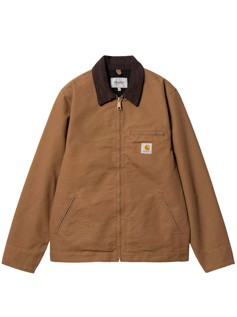 Giacca Detroit I033112 00S02 CARHARTT WIP