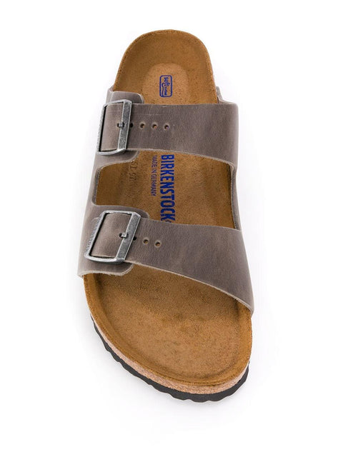 Ciabatta Arizona 1013645 ARIZONAIRON BIRKENSTOCK