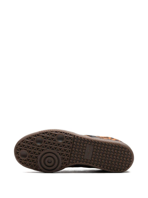 Sneaker Samba JI2735U SAMBAOGWCBLACK ADIDAS