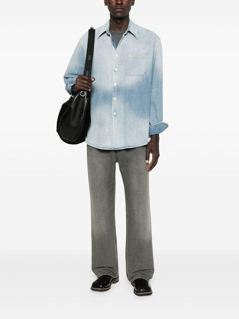 Camicia Above Shirt M4252AC CRISWASH OUR LEGACY