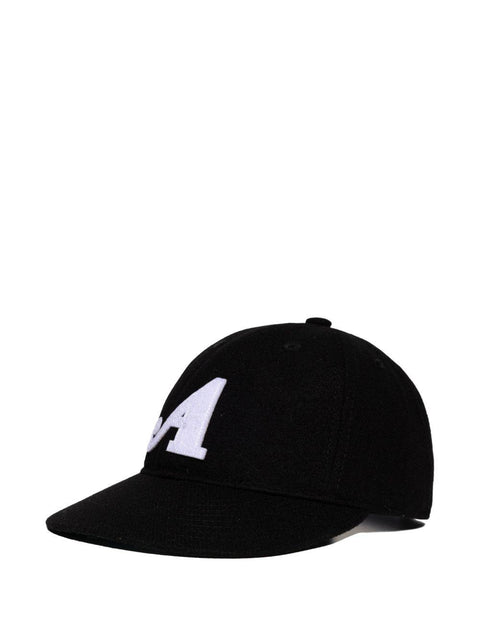 Cappello Classic Baseball HT004 BLACK AWAKE NY