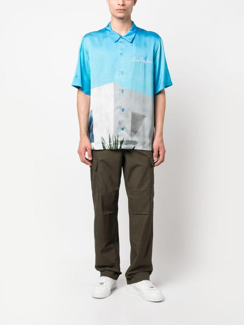 Pantalone Regular Cargo I032467 630230 CARHARTT WIP
