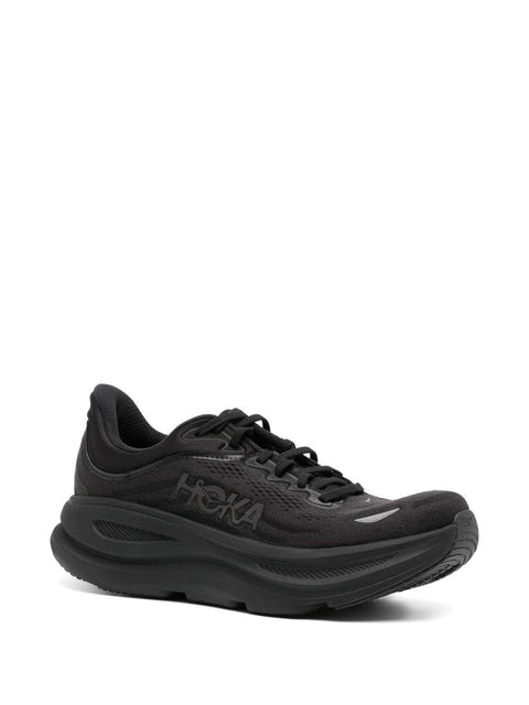 Sneaker Bondi 9 1162011 MBONDI9BBLC HOKA