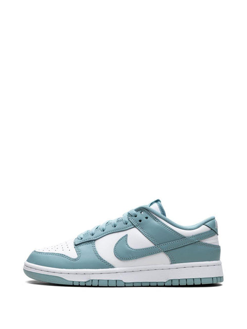 Sneakers Dunk Low "Denim Turquoise"