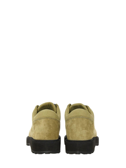 Scarpa da trekking Cornaro DI25FWCOM F02S006KAK DIEMME