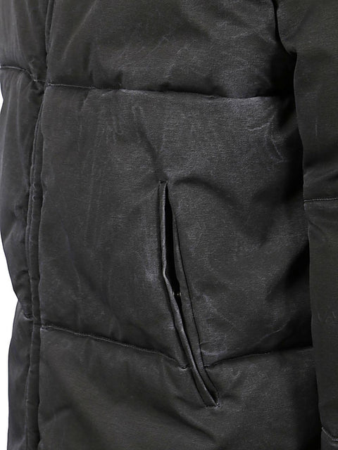 Giacca oversize In cotone