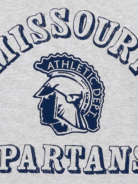 T-shirt con logo