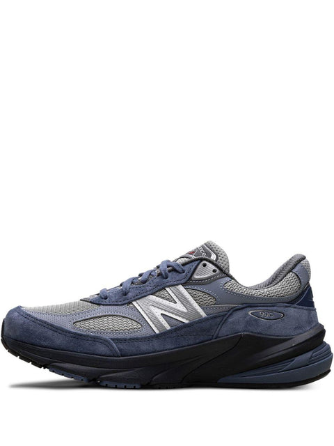 Sneaker 990 U990LT6 PURPLEBLUE NEW BALANCE