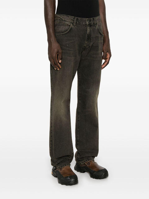 Jeans James AMU010N0942756 JAMES998 AMISH