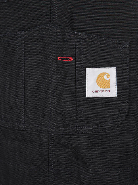 Salopette Dearborn I026462 8902 CARHARTT WIP