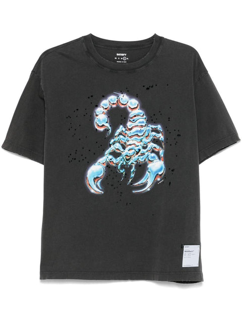 T-shirt "MothTech™ T-Shirt"