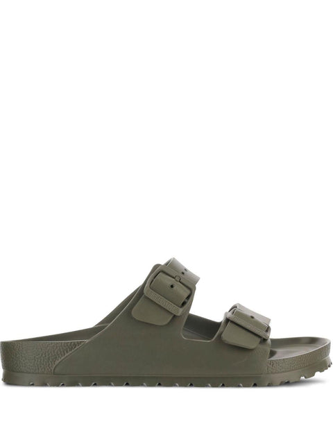 Ciabatta Arizona Eva 1019094 KHAKI BIRKENSTOCK