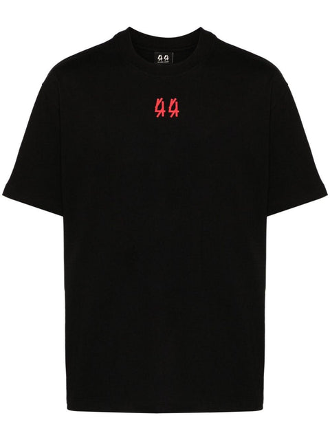 T-shirt in cotone