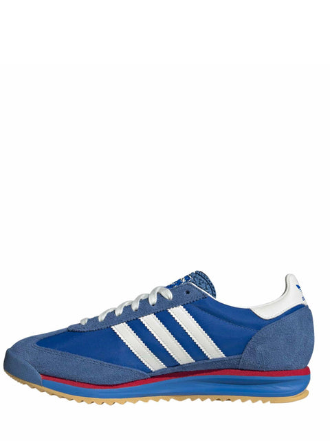 Sneaker SL 72 RS IG2132 BLUE ADIDAS