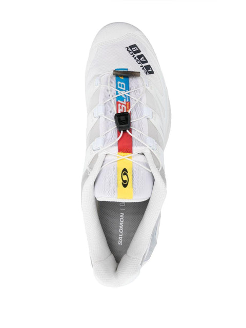 Sneaker Advanced XT-4 OG L47133000U XT4OGWHITE SALOMON