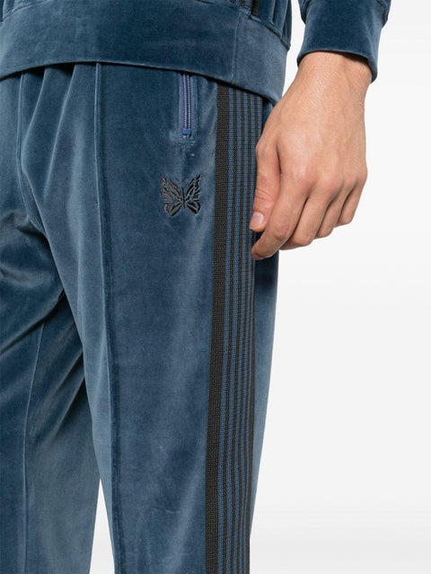 Pantalone in velluto