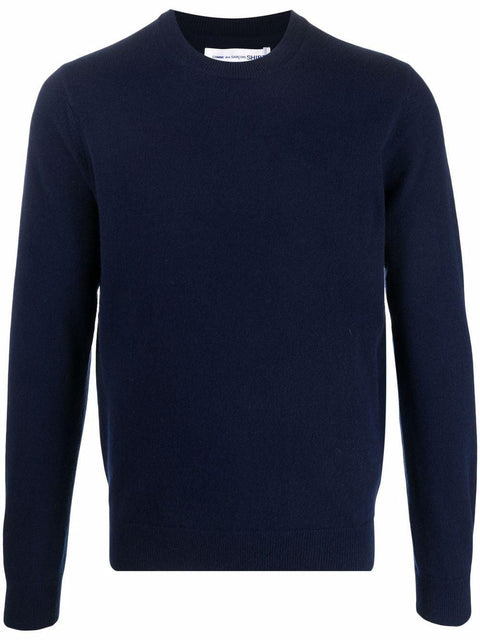 Maglione in lana FZN108PER 2 COMME DES GARÇONS SHIRT