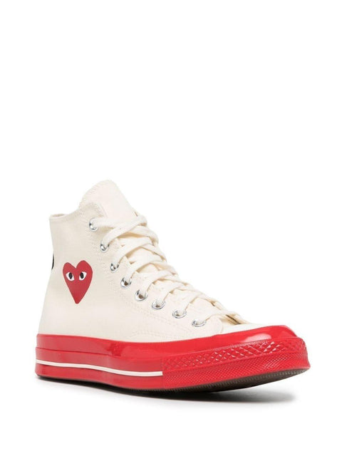 Sneaker alte Chuck 70 P1K124 .2 COMME DES GARÇONS PLAY