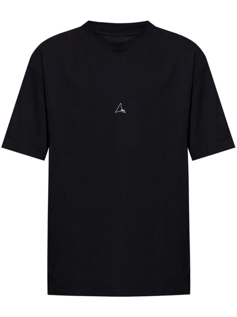 T-shirt con logo