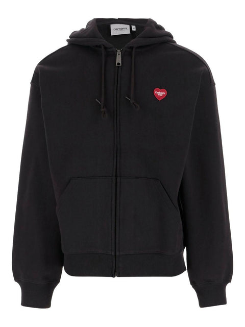 Felpa con cappuccio I035176 89XX CARHARTT WIP