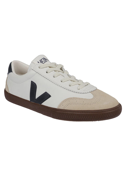 Sneaker Volley O.T. VO2003531 WHITENAUTICOBARK VEJA