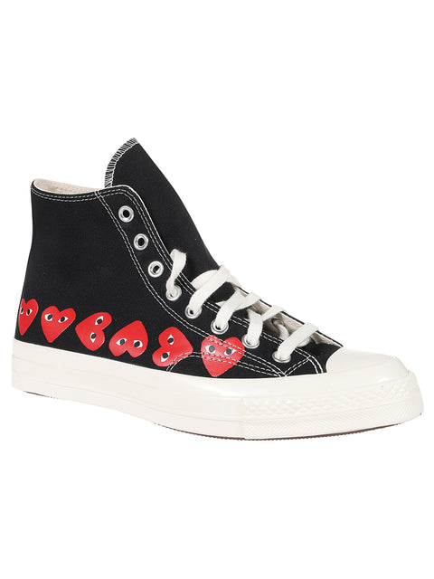 Sneaker Chuck 70 High