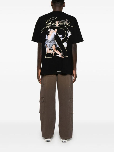 T-shirt Hermes