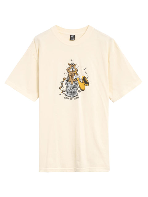 T-shirt in cotone
