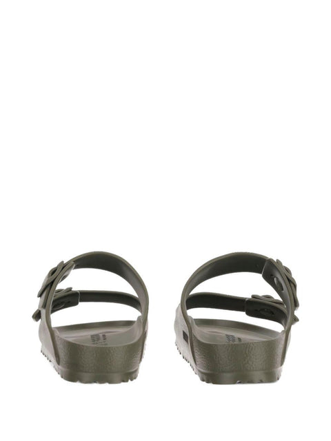 Ciabatta Arizona Eva 1019094 KHAKI BIRKENSTOCK