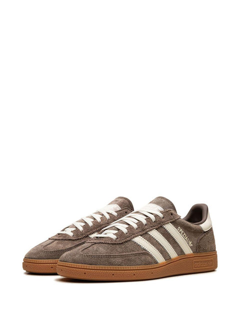 Sneaker Spezial IF6490 HANDBALLSPEZIALEARSTROWHITEGUM2 ADIDAS