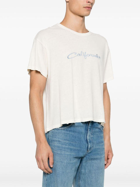 T-shirt California