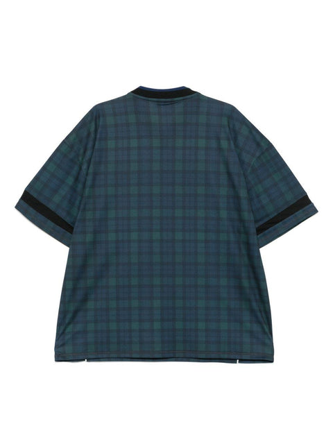 T-shirt in poliestere