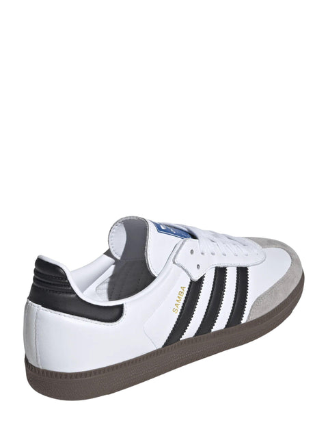 Sneaker Samba OG B75806 FTWWHT ADIDAS