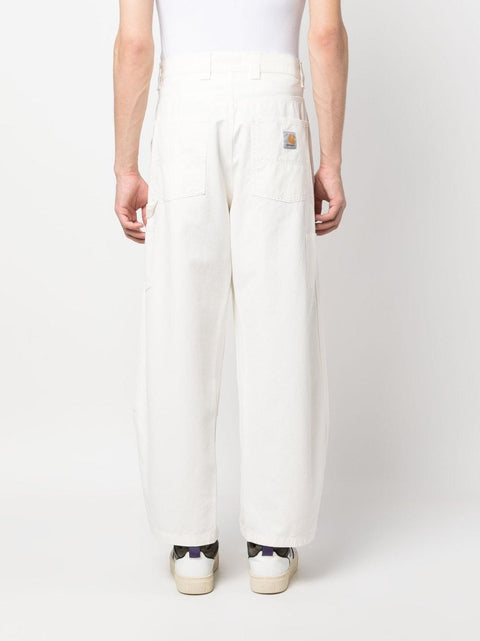 Pantalone Wide Panel Pant I031393 D602 CARHARTT WIP