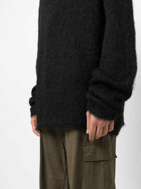 Maglione in lana