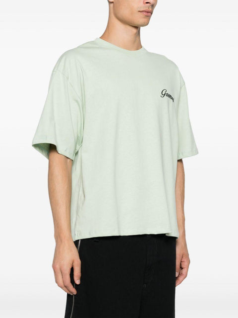 T-shirt in cotone