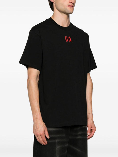 T-shirt in cotone