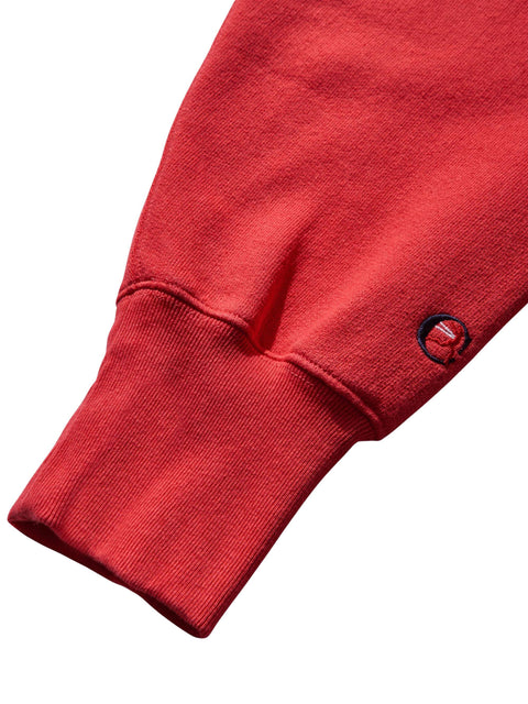 Felpa in cotone 221859 RS036 CHAMPION