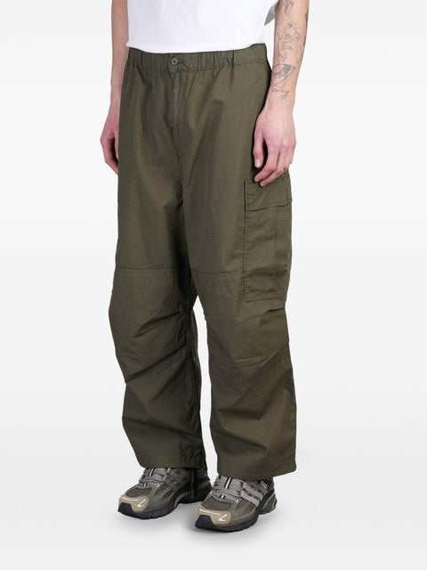 Pantalone cargo cropped I032967 4102 CARHARTT WIP